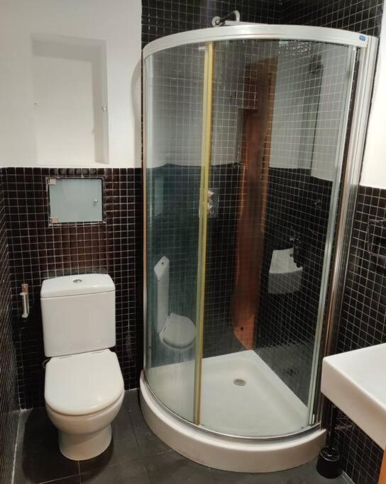Apartamento Iaros La Roca Santander Exterior foto