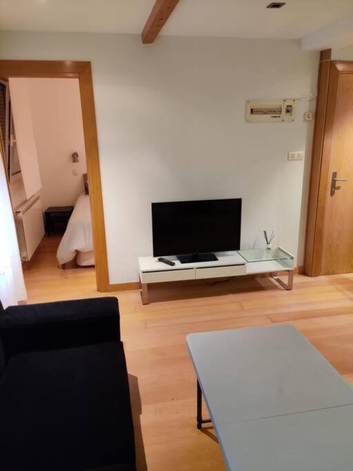 Apartamento Iaros La Roca Santander Exterior foto